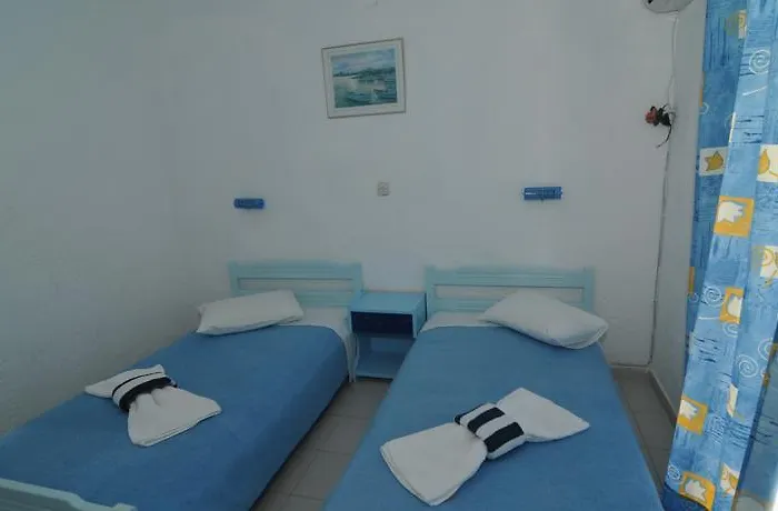 Apartahotel Black Diamond 3*