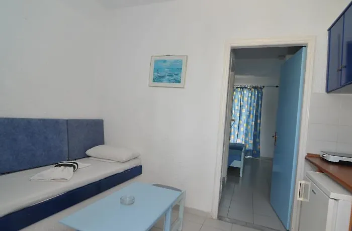 Apartahotel Black Diamond 3*