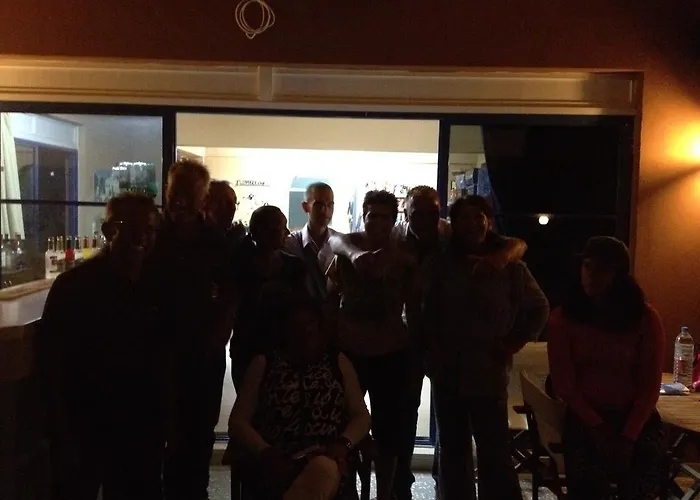 Apartahotel Black Diamond 3*