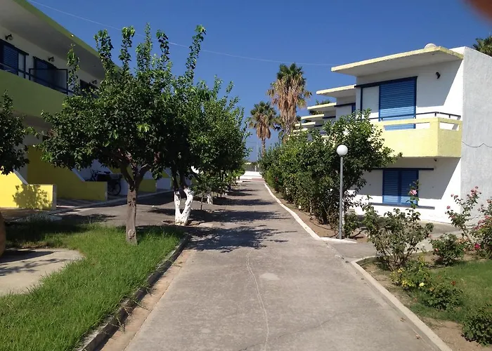 Apartahotel Black Diamond