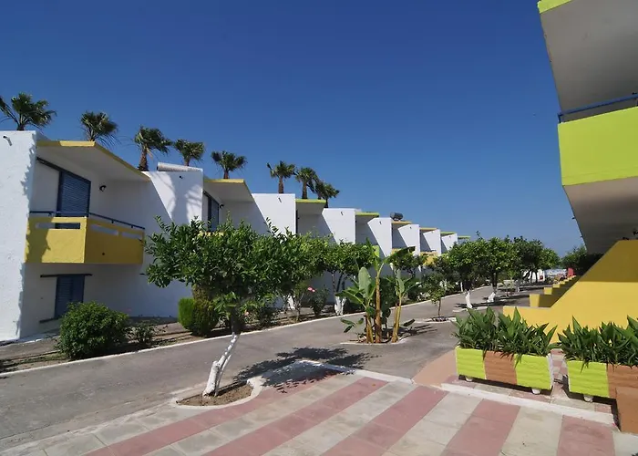 بلاك دياموند شقة فندقية