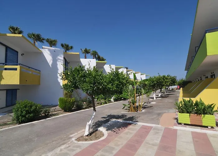 Apartahotel Black Diamond