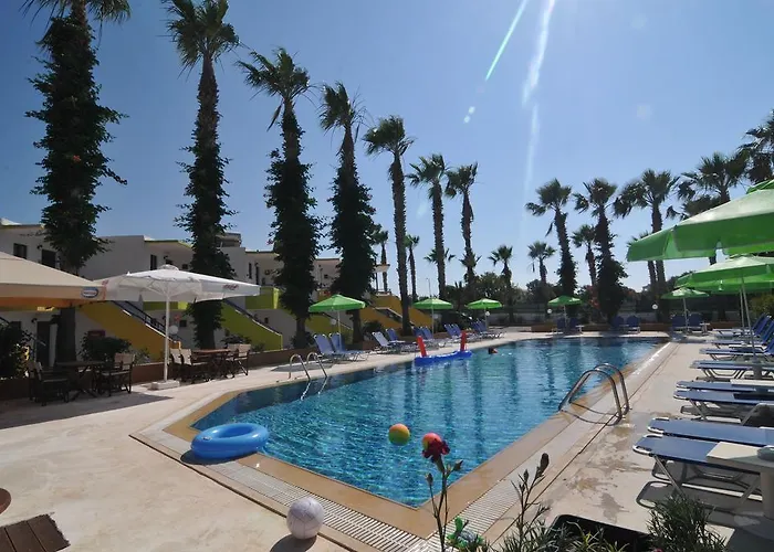 Apartahotel Black Diamond