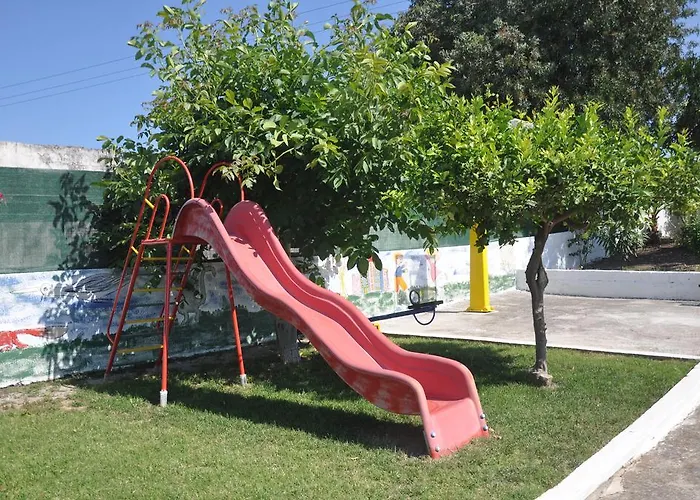 Apartahotel Black Diamond 3*