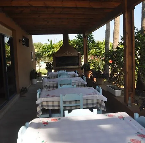 Apartahotel Black Diamond 3*