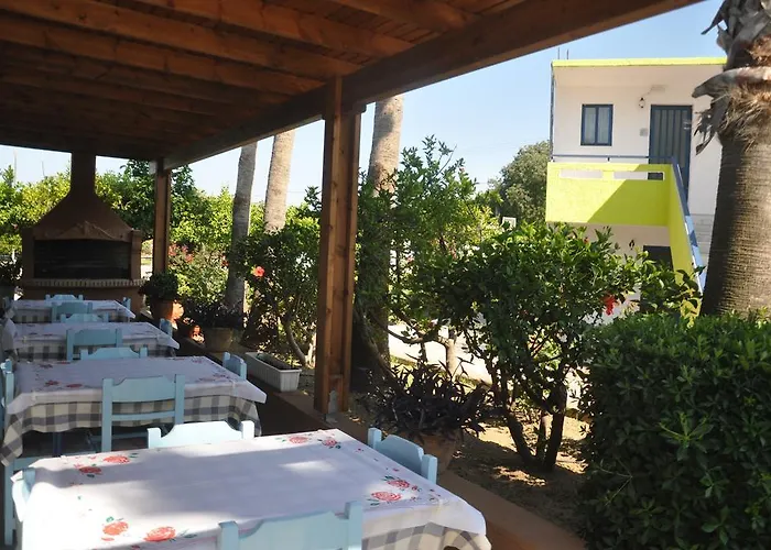 Black Diamond Apartahotel 3*