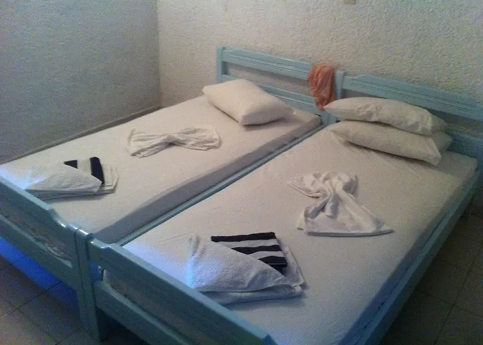 Black Diamond Apartahotel